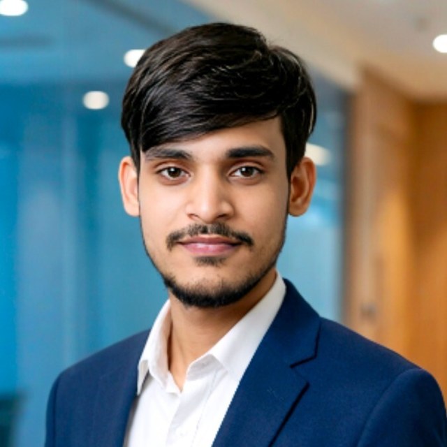Deepanshu Singh — AI Automation & Web App Specialist at Grivaa Capital, Delhi, India